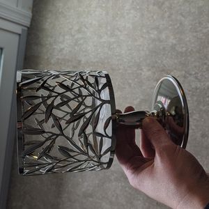 Bath & Body Works Candle Holder